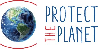 Logo - Protect the Planet gGmbH